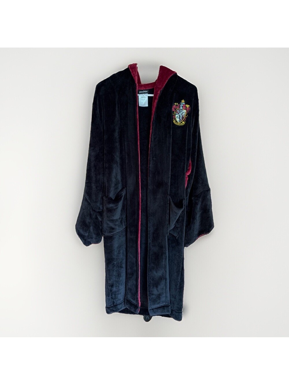 Wizarding World of Harry Potter Gryffindor Robe Junior Medium P.Jammy Halloween